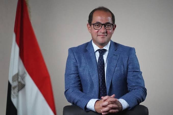 وزير المالية: توسيع القاعدة الضريبية بتخفيف الأعباء والالتزامات