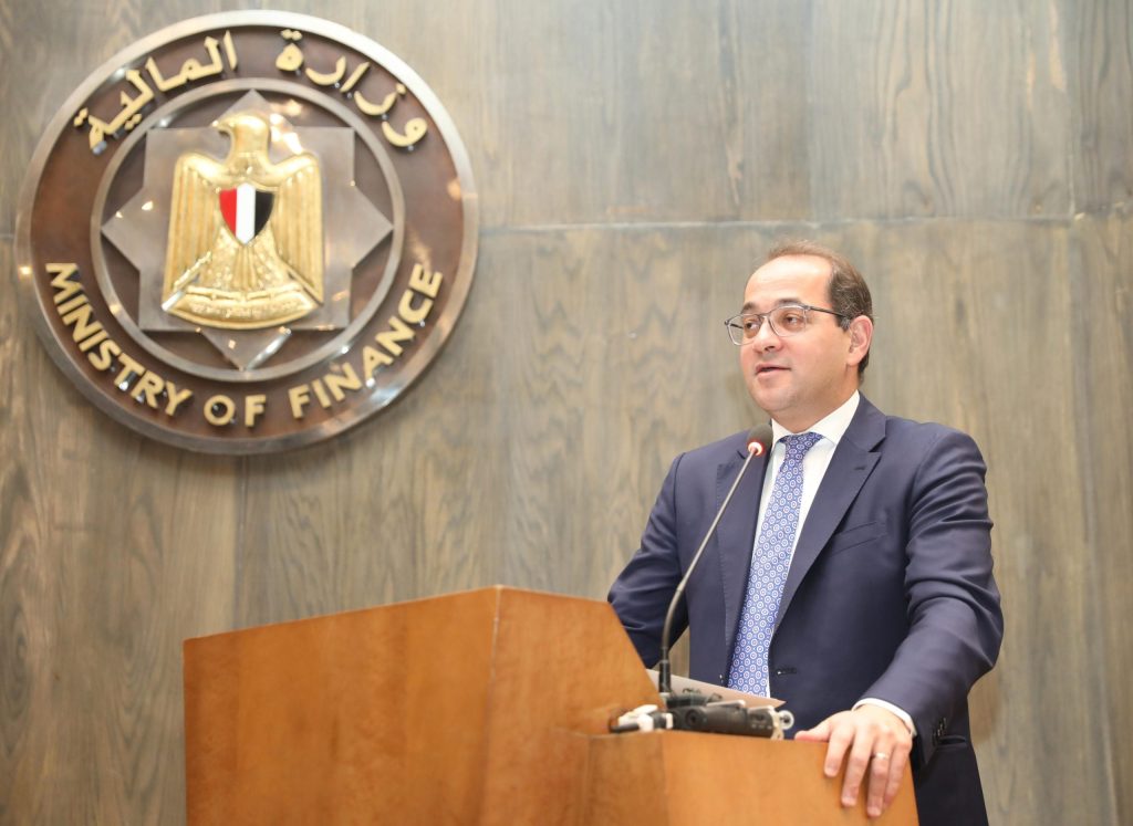 وزير المالية: حققنا معدل نمو 3.9% بنهاية ديسمبر 2024