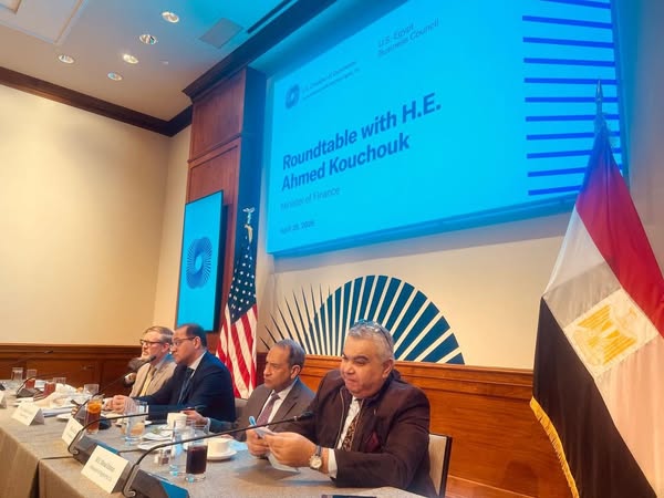 وزير المالية: نعمل على توسيع القاعدة الضريبية بتحفيز الامتثال الطوعي من خلال حزم من التيسيرات الجاذبة لممولين جدد