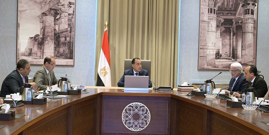 وزير المالية: نمو استثمارات هيئة التأمين الاجتماعي بقيمة 44.2 مليار جنيه خلال 2023-2024 وزير المالية: نمو استثمارات هيئة التأمين الاجتماعي بقيمة 44.2 مليار جنيه خلال 2023-2024