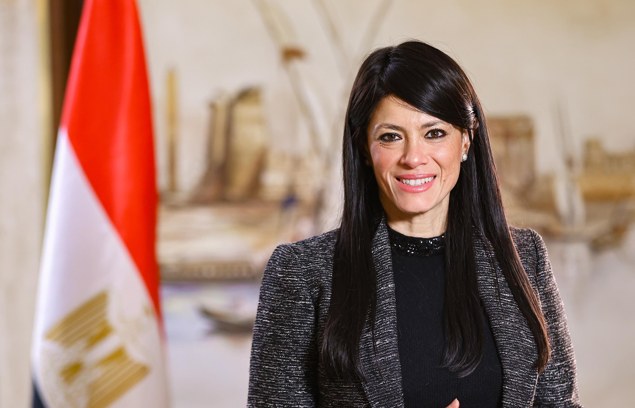 “المشاط”: استهداف استثمارات كلية بقيمة 3.5 تريليون جنيه في خطة 2025-2026 “المشاط”: استهداف استثمارات كلية بقيمة 3.5 تريليون جنيه في خطة 2025-2026