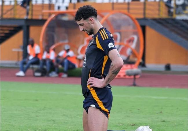 أخبار الأهلي .. ماذا فعل كولر ليعود وسام أبو علي إلى التهديف ؟