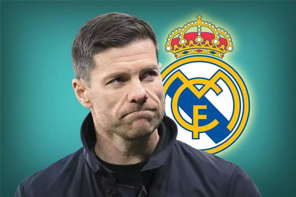 وسط ارتباطه بـ ريال مدريد.. ليفركوزن يعلن موعد حسم مستقبل تشابي ألونسو وسط ارتباطه بـ ريال مدريد.. ليفركوزن يعلن موعد حسم مستقبل تشابي ألونسو