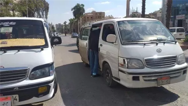 وصلت كام؟.. تعريفة المواصلات الجديدة 2025 محافظة الإسكندرية