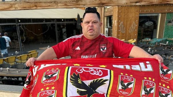 وفاة «أمح الدولي» بعد صراع مع المرض