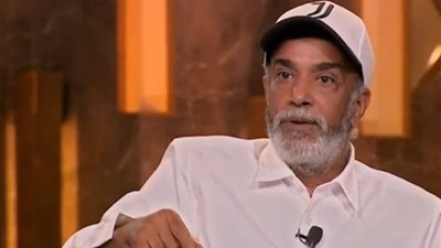 وفاة الفنان سليمان عيد بشكل مفاجئ وفاة الفنان سليمان عيد بشكل مفاجئ
