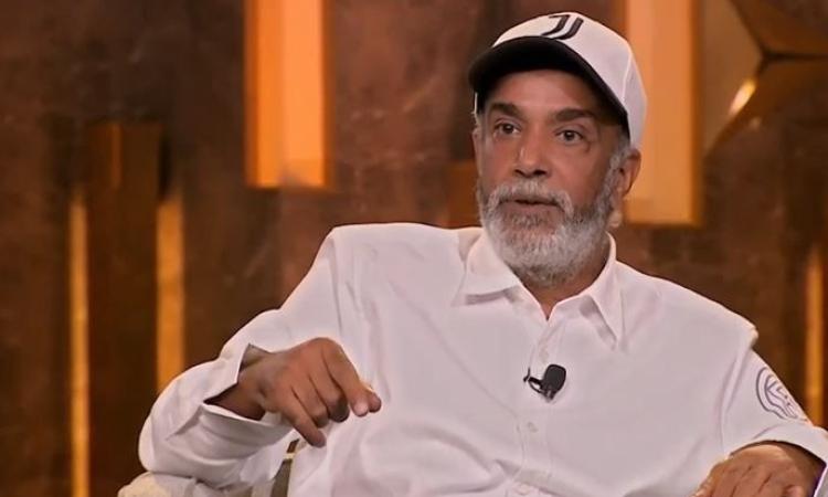 وفاة الفنان سليمان عيد متأثرا بأزمة صحية مفاجئة