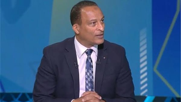 وفاة والدة أسامة عرابي نجم الأهلي ومنتخب مصر الأسبق.. تعرف على موعد الجنازة