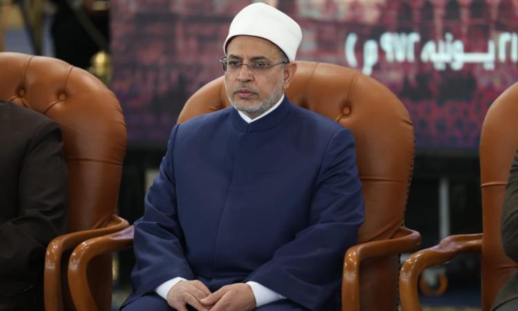 الأزهر: أرسلنا موقفنا من مشروع قانون الفتوى إلى الجهات المعنية ذات الاختصاص