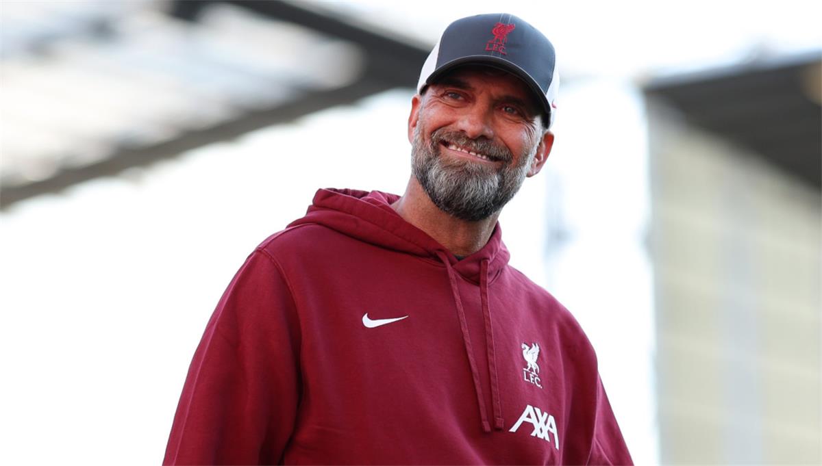 وكيل كلوب يرد على أنباء ارتباطه بخلافة أنشيلوتي في ريال مدريد وكيل كلوب يرد على أنباء ارتباطه بخلافة أنشيلوتي في ريال مدريد