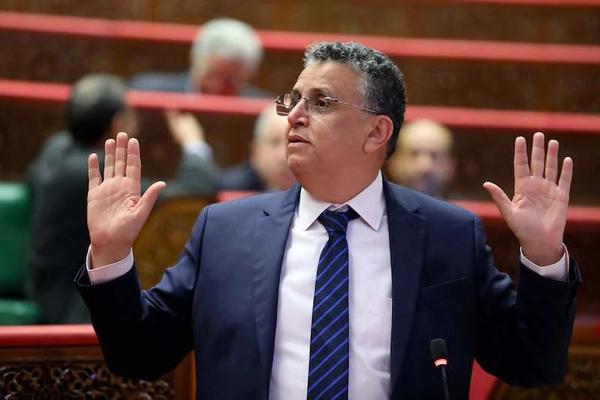وهبي : شيكات بدون رصيد لن تؤدي إلى اعتقال أصحابها