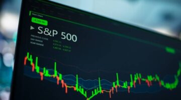 وول ستريت على صفيح ساخن.. نتائج عمالقة التكنولوجيا وبيانات التضخم تحددان المسار