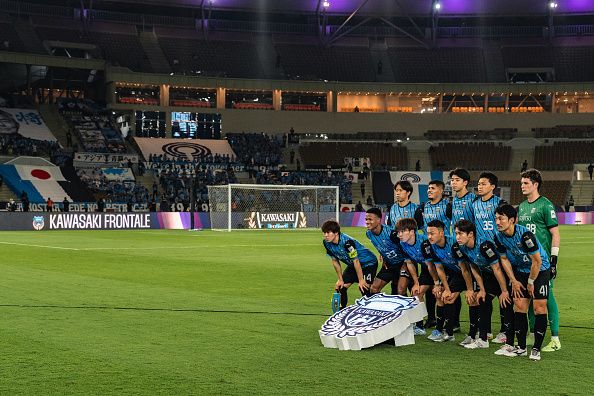 ياباني جديد.. تعرف على منافس النصر في نصف نهائي النخبة