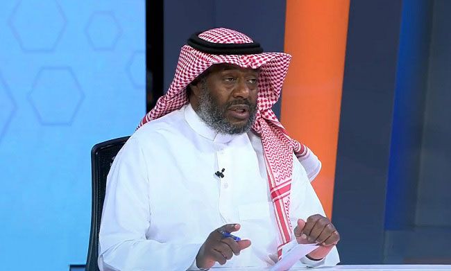 يوسف خميس يعتذر لحارس العروبة والدفاع المدني يوسف خميس يعتذر لحارس العروبة والدفاع المدني