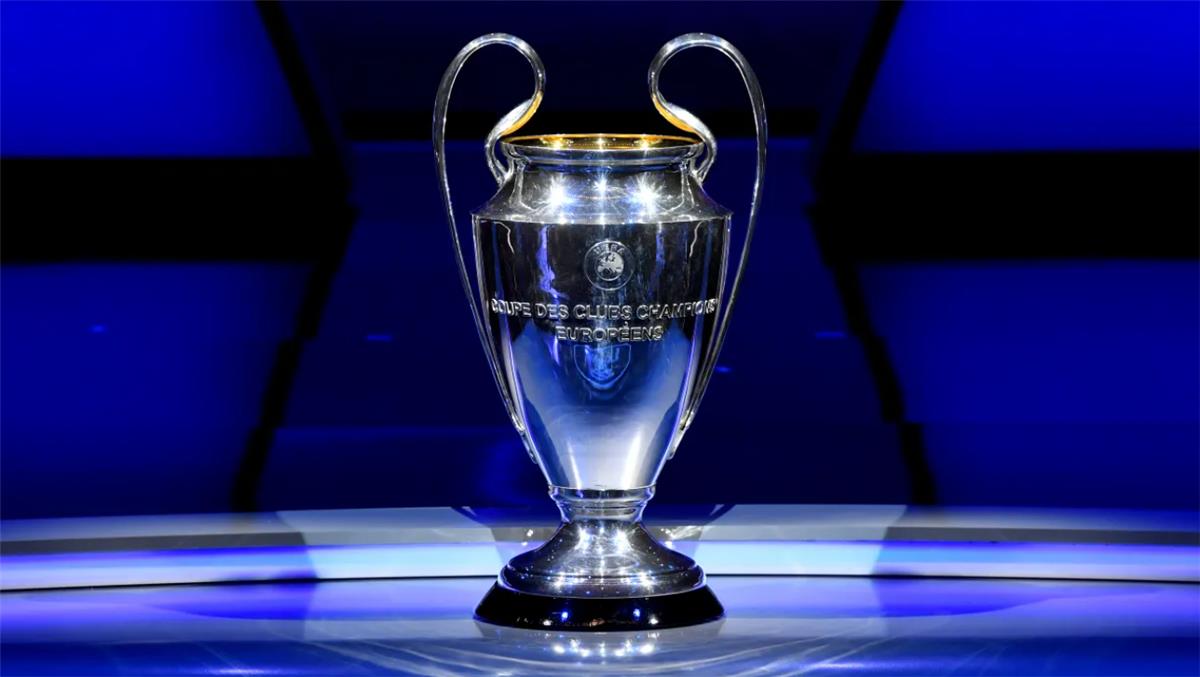 يويفا يدرس إجراء 3 تغييرات في دوري أبطال أوروبا