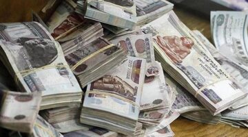 النائب العام يأمر بإحالة 237 قضية غسل أموال إلى محاكم الجنايات الاقتصادية خلال عام