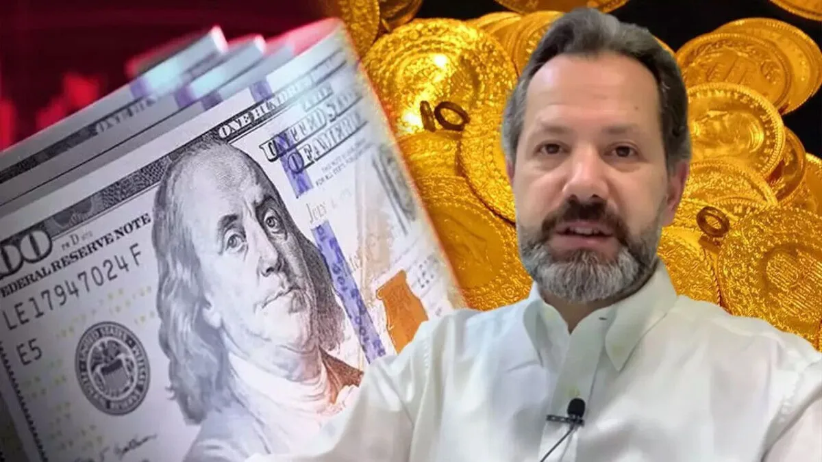 خبير تركي يحدد التوقيت والأسعار: اللحظة المثالية للاستثمار في الذهب لتحقيق أرباح كبيرة