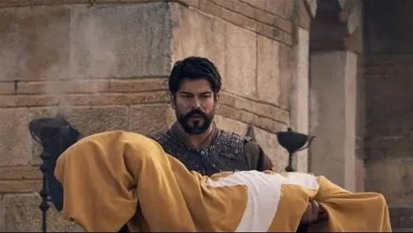 عرض حلقة 192 من مسلسل قيامة عثمان مترجمة: اعتداء حليمة على صوفيا وكشف الخائن