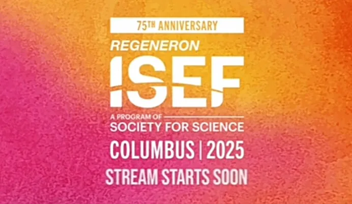 للسنة الثانية على التوالي.. سوهاج تُبهر العالم في معرض آيسف ISEF بأمريكا 2025