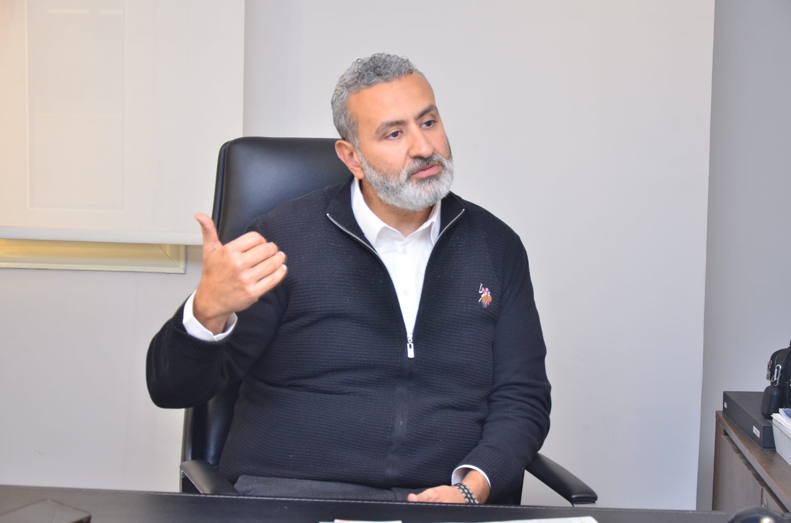 وليد سويدة: تراجع أسعار الفائدة أكبر محفز للسوق العقاري - شبكة تواصل الإخبارية