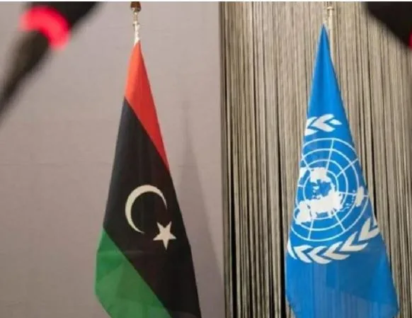 تقرير البعثة الأممية في ليبيا بشأن الانتخابات: ما هي محتوياته؟ تقرير البعثة الأممية في ليبيا بشأن الانتخابات: ما هي محتوياته؟