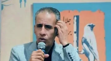 جلال برجس: رواية “معزوفة اليوم السابع” تستند إلى ثلاث مراحل زمنية وتعكس بعمق التجربة الإنسانية.