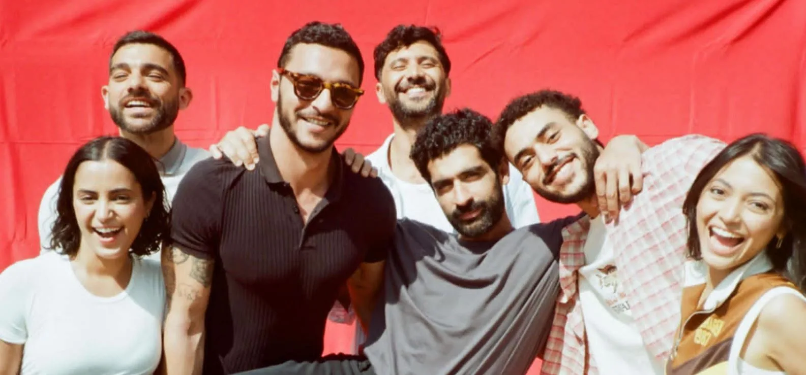 انطلاق تصوير المسلسل المصري السعودي “جد جديد” انطلاق تصوير المسلسل المصري السعودي “جد جديد”