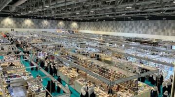 مبادرات مجتمعية بناءة في ختام فعاليات معرض مسقط الدولي للكتاب الـ29