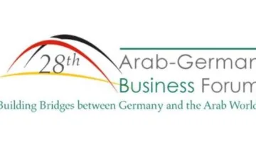الجامعة الألمانية تساهم في منتدى الأعمال العربي الألماني في برلين