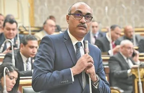 النائب إيهاب منصور يطالب بتصنيف وحدات الإيجار القديم حسب المساحة والموقع: لا مساواة بين حارة وكورنيش