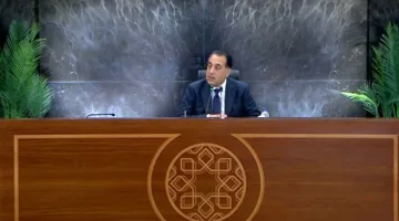 رئيس الوزراء: كثافة العمالة في الزراعة بالدلتا الجديدة ستكون مختلفة عن المناطق التقليدية.