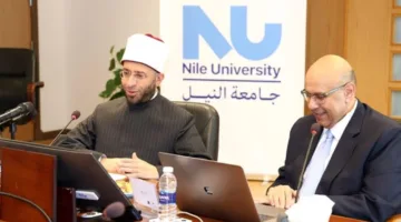 وزير الأوقاف: الخطاب الديني الأصيل يعزز التفكير ويشجع على الإنتاج والإبداع والابتكار.