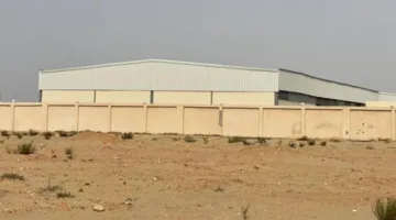 محافظ شمال سيناء يأمر بتحسين وتطوير المجزر النصف آلي في العريش