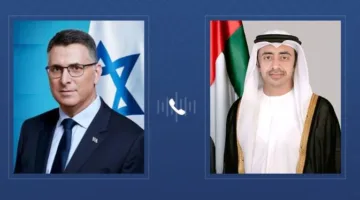 الإمارات تعلن عن اتفاق مع إسرائيل لإدخال مساعدات إلى غزة تلبي احتياجات 15 ألف شخص.