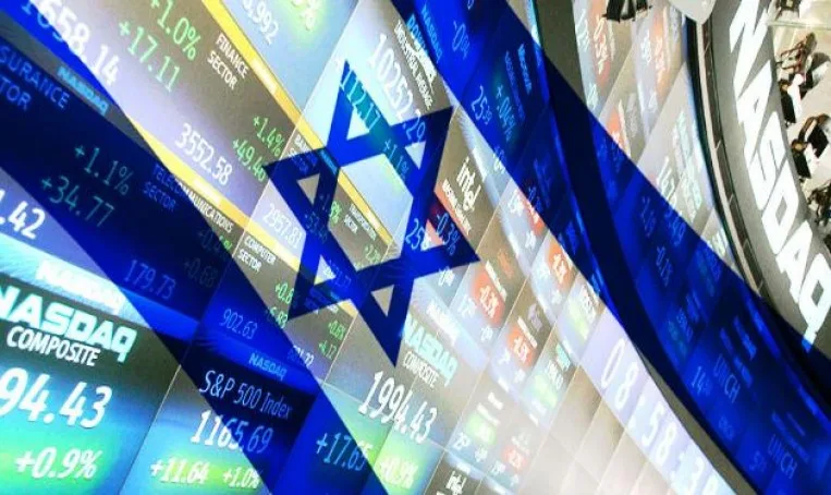 بالإحصاءات: ما هو حجم التبادل التجاري بين إسرائيل ودول العالم؟ بالإحصاءات: ما هو حجم التبادل التجاري بين إسرائيل ودول العالم؟