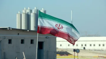 المفاوضات النووية: إيران تبدي استعدادها للتنازلات مع واشنطن وتُغلق باب التخصيب اليورانيوم.