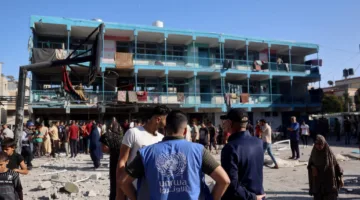 الأونروا: 800 طالب فلسطيني محرومون من التعليم بعد إغلاق 6 مدارس في القدس