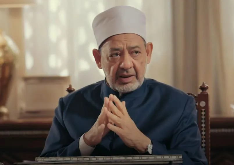 شيخ الأزهر يهنئ البابا ليو الرابع عشر بمناسبة انتخابه بابا للفاتيكان.. ويدعو لتعزيز الحوار بين الأديان