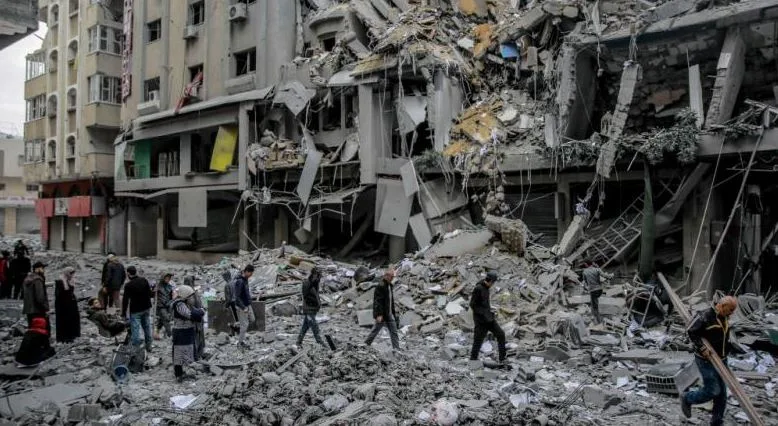 190 شهيدا ومصابا جراء عدوان الاحتلال على غزة في آخر 24 ساعة