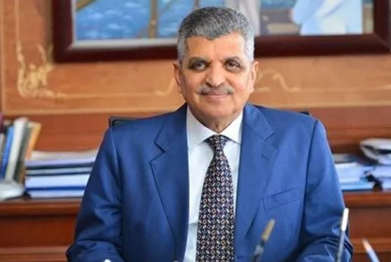 أسامة ربيع: خصومات جديدة بنسبة 15% لرسوم عبور السفن في قناة السويس اعتباراً من يوم الخميس أسامة ربيع: خصومات جديدة بنسبة 15% لرسوم عبور السفن في قناة السويس اعتباراً من يوم الخميس