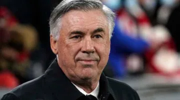 كانيزاريس ينتقد الاتحاد البرازيلي: أنتم تسيرون في الاتجاه الخاطئ مع أنشيلوتي.