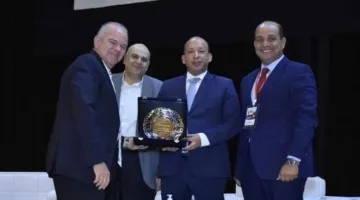 عميد كلية طب القاهرة: الجراحة الروبوتية تُعتبر من المجالات التي تميز الكلية على مستوى المنطقة.