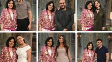 الليلة وغدا.. نجوم الدراما الجدد في ضيافة برنامج صاحبة السعادة على قناة DMC