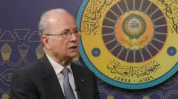 فيديو.. رئيس الوزراء الفلسطيني: إنهاء العدوان على غزة مفتاح لإعادة الإعمار والحل السياسي