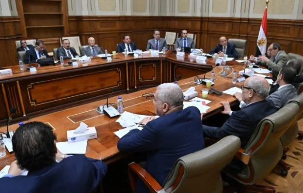 لجنة الشيوخ توافق على تغييرات في قانون المجلس لجنة الشيوخ توافق على تغييرات في قانون المجلس