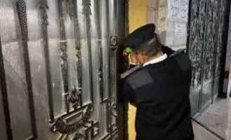 إغلاق 5 مراكز تعليمية غير قانونية في حي المنتزه أول بالإسكندرية