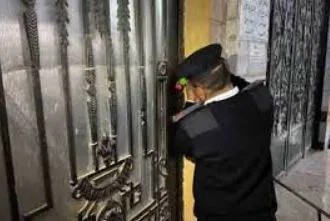 إغلاق 5 مراكز تعليمية غير قانونية في حي المنتزه أول بالإسكندرية إغلاق 5 مراكز تعليمية غير قانونية في حي المنتزه أول بالإسكندرية