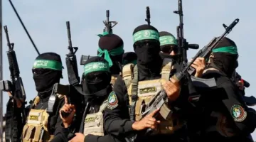 حماس تطالب الولايات المتحدة بالسماح بإدخال المساعدات إلى غزة بعد إطلاق سراح عيدان ألكسندر دون شروط.