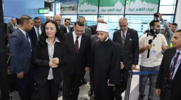 الأوقاف تصدر كتاباً مبسطاً عن مناسك الحج وتوزع 25 ألف نسخة على الحجاج