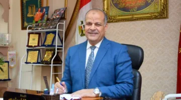 وكيل تعليم بورسعيد يناقش مع رؤساء لجان امتحانات الدبلومات الفنية تحضيرات اللجان